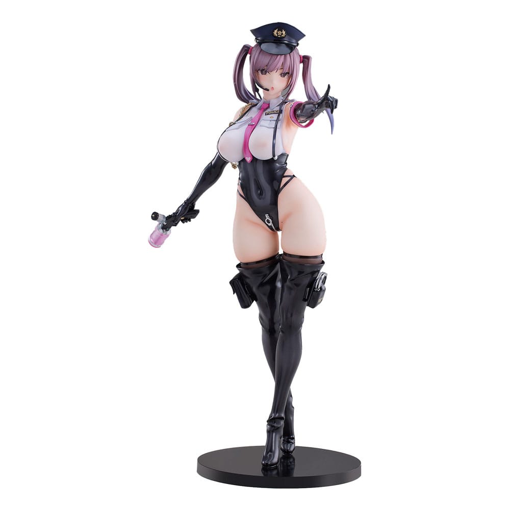 Original Character PVC Statue Utsunomiya Saki Special Edition 28 cm