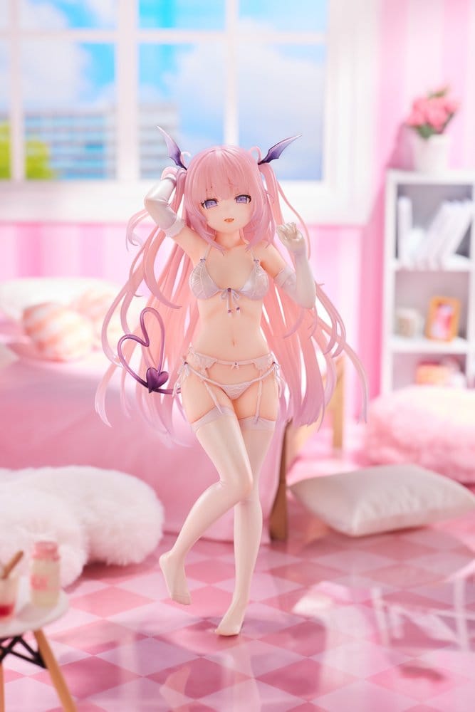 Original Character PVC Figure 1/6 Lulumu mama 20 cm