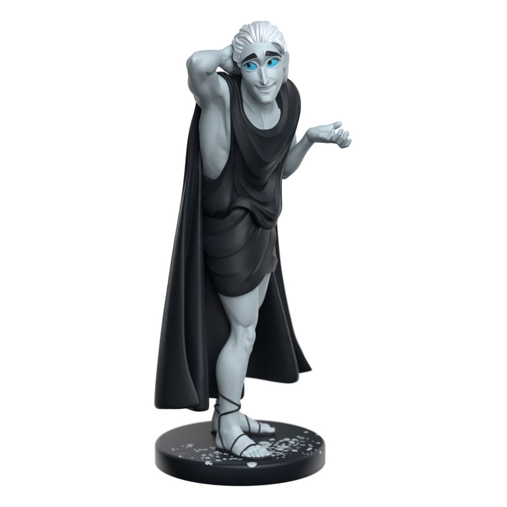Lore Olympus x Weta Workshop Mini Vinyl Figure Thanatos 14 cm