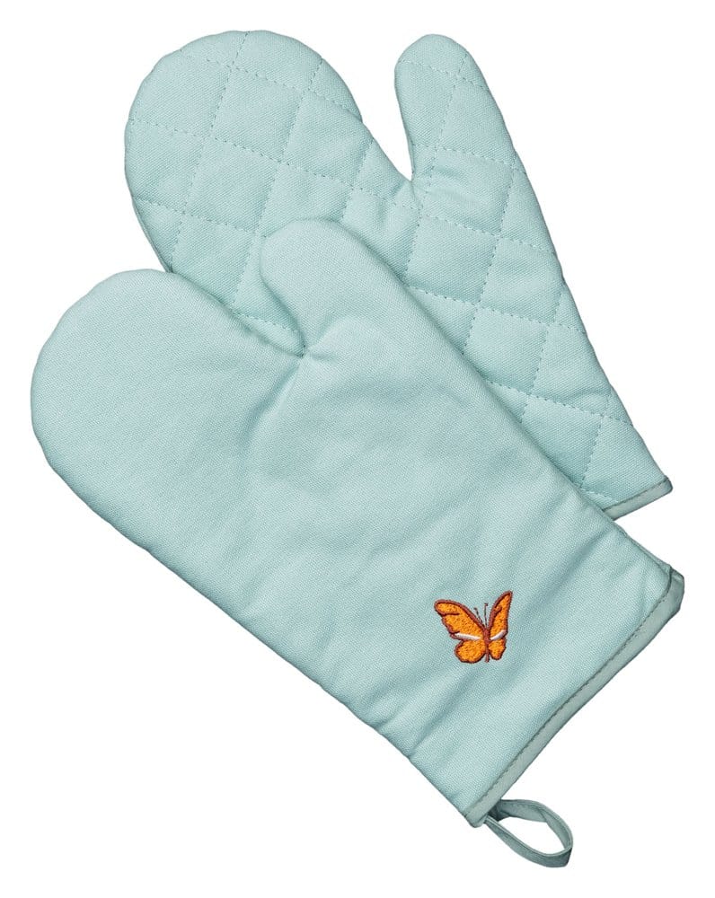 Lord of the Rings Oven Mitt Butterfly of The Shire (Tales of the Shire (2025)) 30 cm