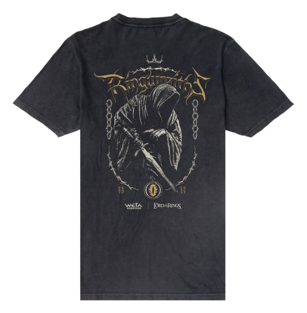 The Lord of the Rings T-Shirt Ringwraiths M