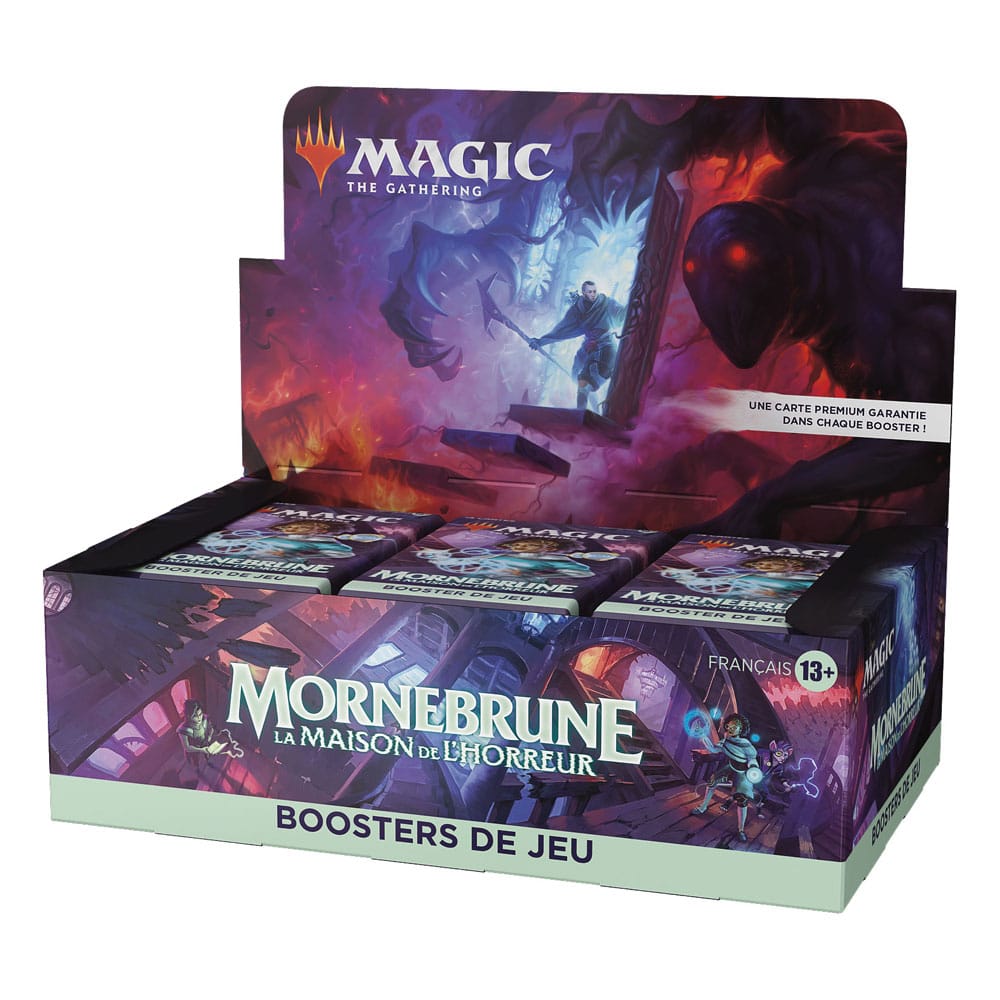 karlov manor play booster box Magic the Gathering Murders at Display (36) Ultra PRO 25 Count 商品名:Vol.369 hololive SUPER EXPO 2022 