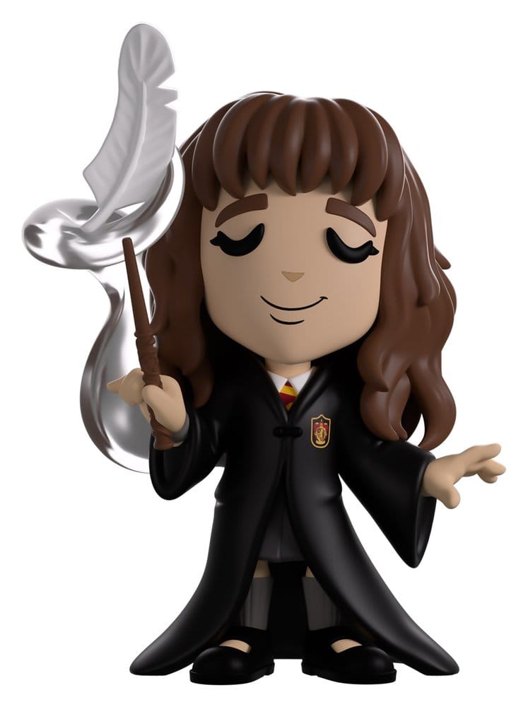 Harry Potter Vinyl Figure Hermione Granger 12 cm