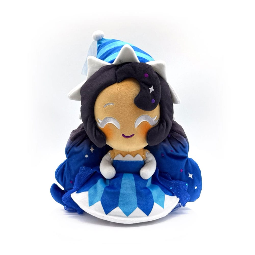 Cookie Run Kingdom Plush Figure Moonlight Cookie 23 cm