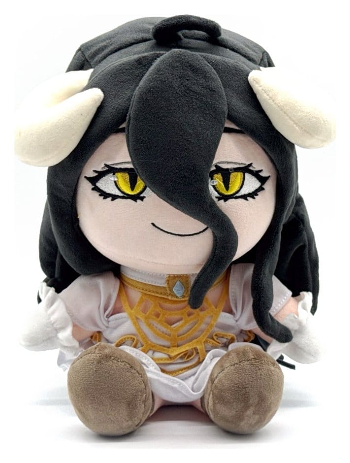 Overlord Plush Figure Albedo 22 cm