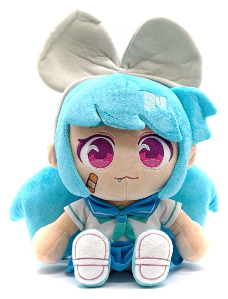 Unbeatable Plush Figure Quaver 23 cm