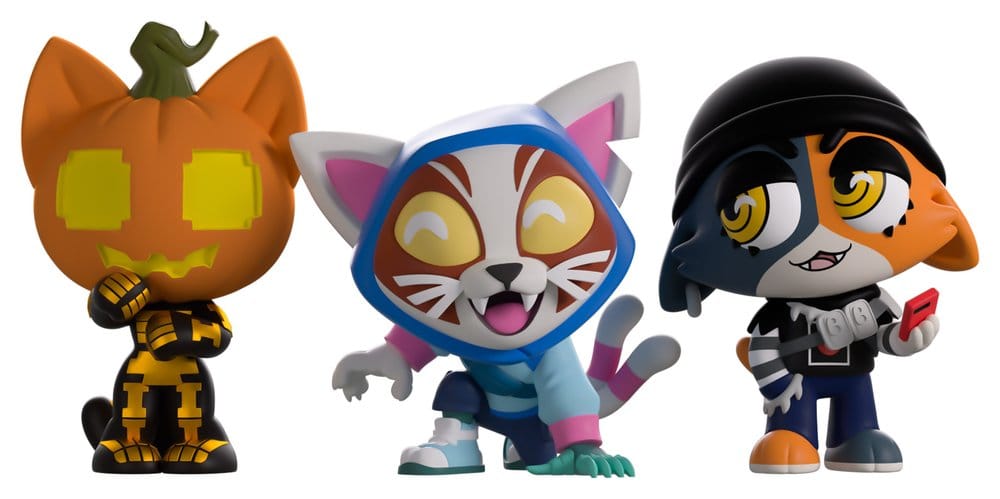Fortnite Mini Figures Set 1