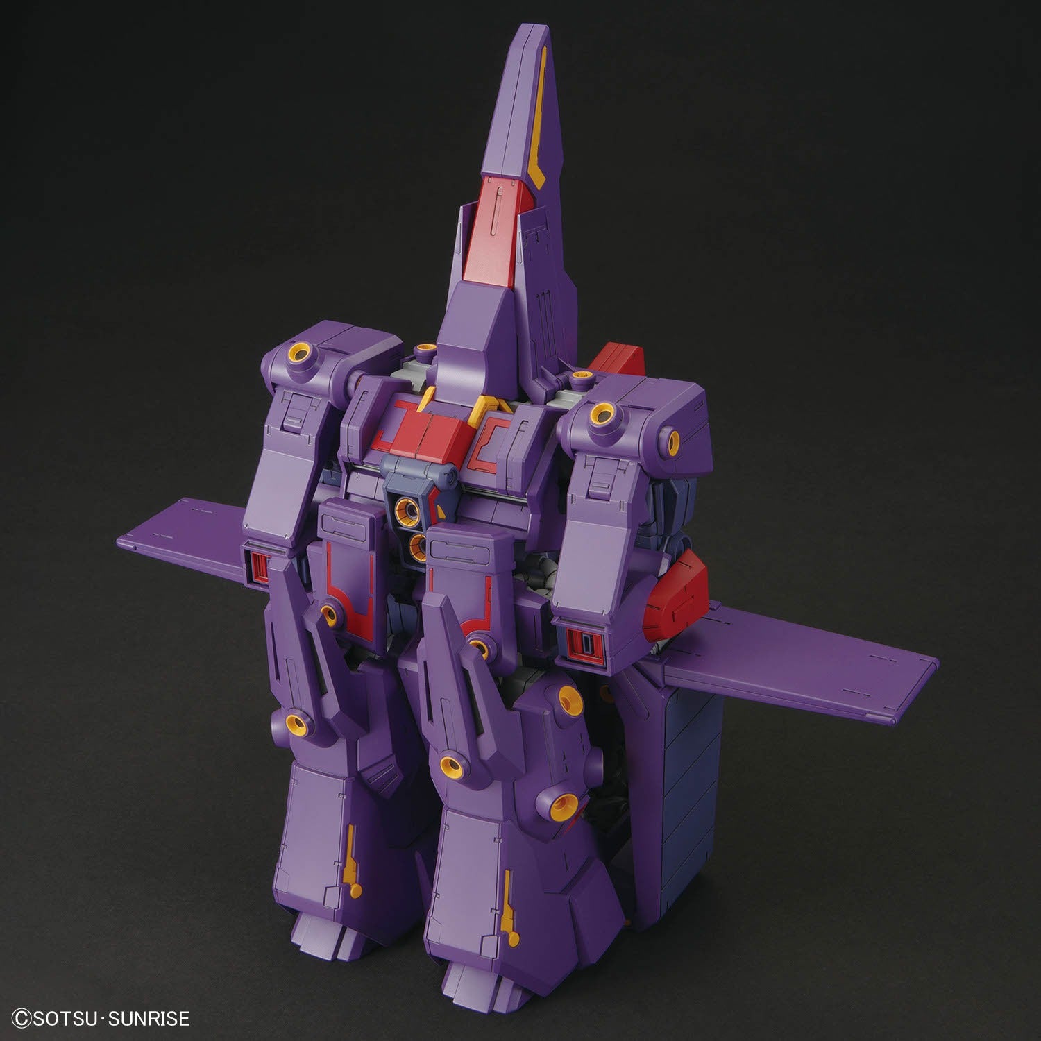 HG Psycho Gundam Mk-II 1/144