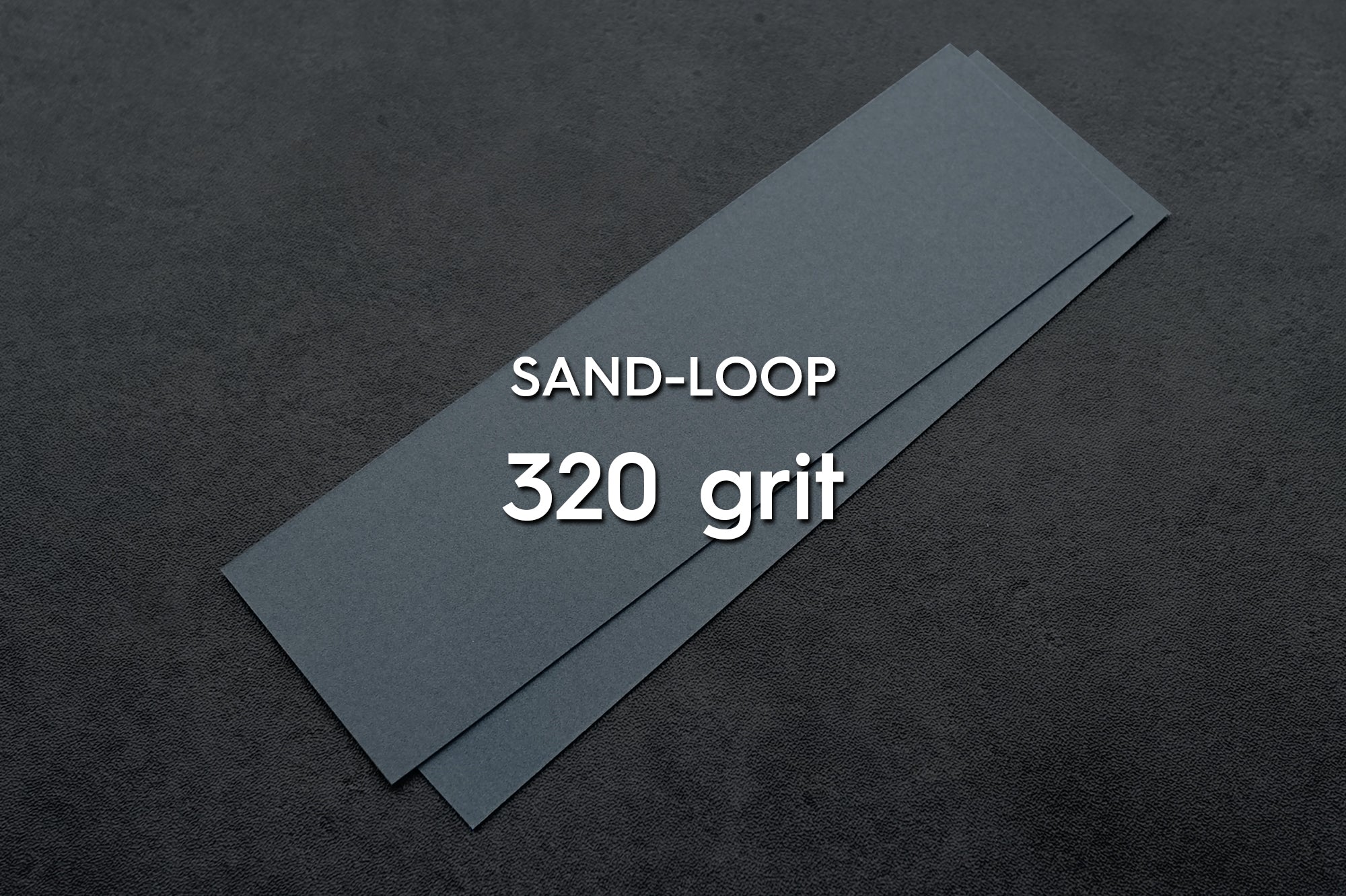 Gunprimer Sand-Loop Flat