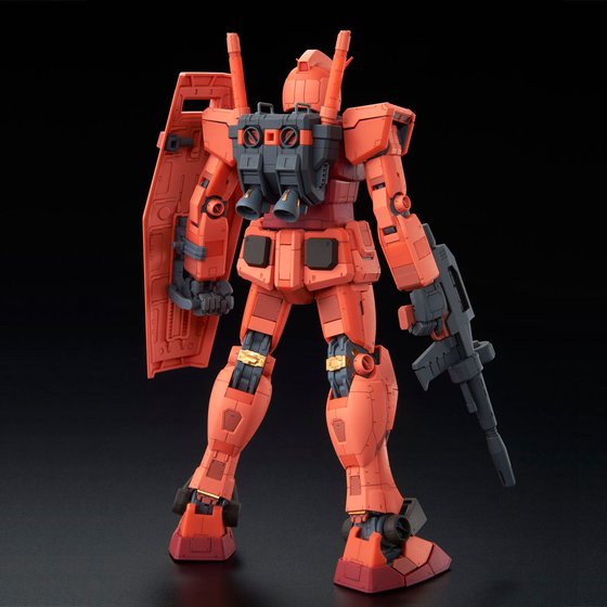 *Preorder* MG RX-78/C.A. Casval's Gundam Ver. 3.0 - P-Bandai 1/100 - Udgives slut september - Modtages oktober - gundam-store.dk