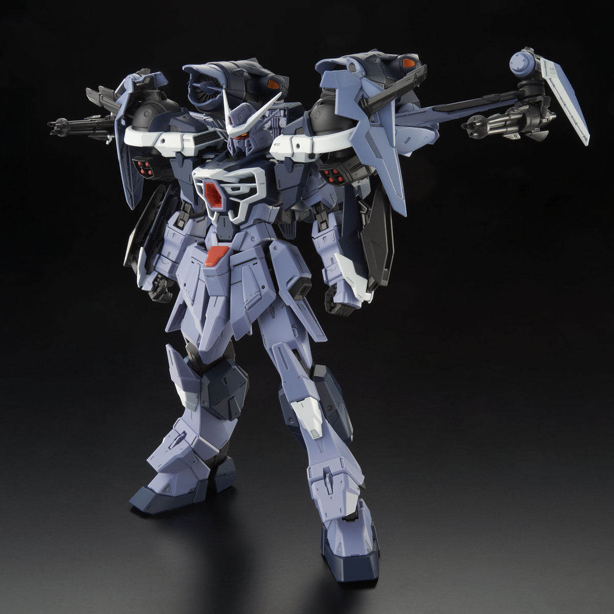 Full Mechanics 1/100 GAT-X130 Aile Calamity Gundam