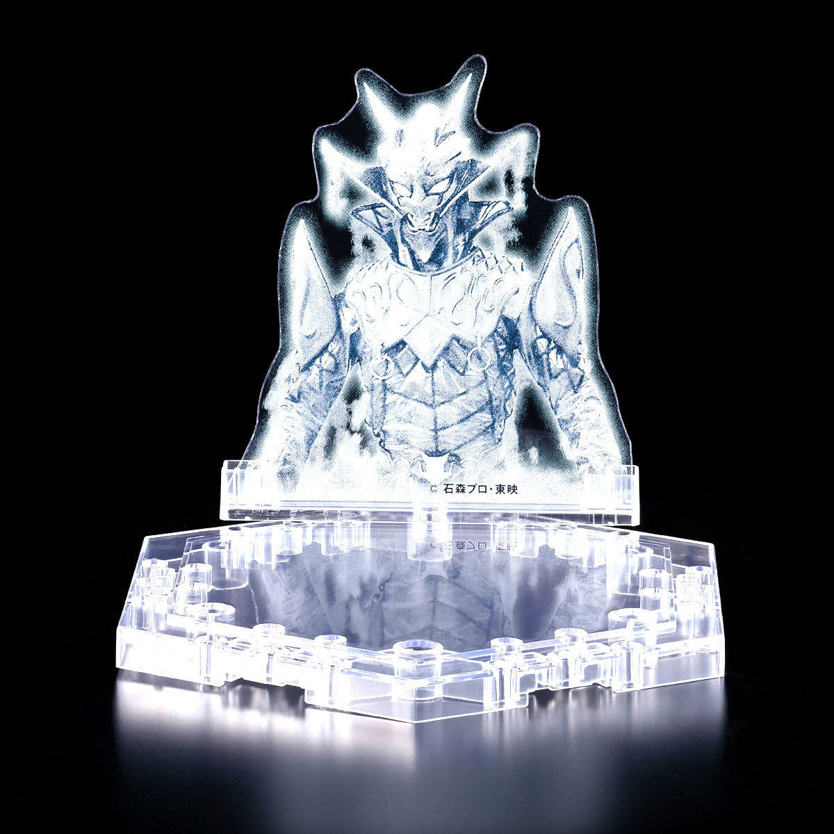 Figure-Rise Standard Kamen Rider Masked Rider Den-O (Gun Form & Plat Form)