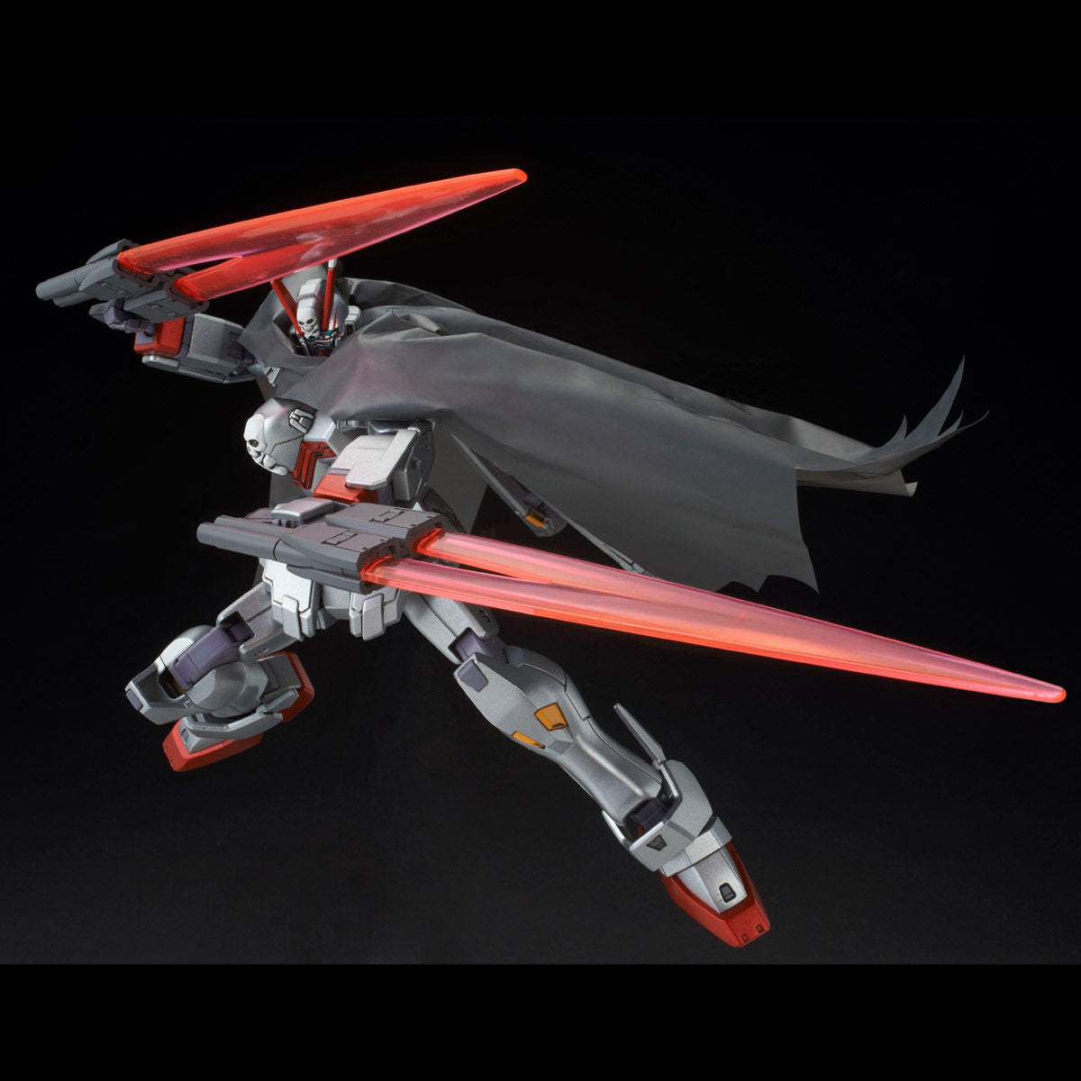 HG Crossbone Gundam X-0 - P-Bandai 1/144
