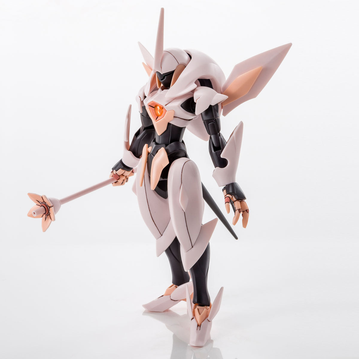 HG Fawn Falcia - P-Bandai 1/144