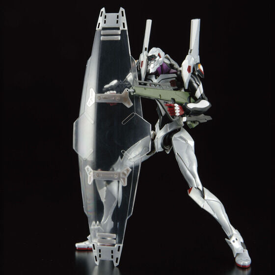 RG General-purpose humanoid decisive weapon Android Evangelion Unit 4 - P-Bandai 1/144