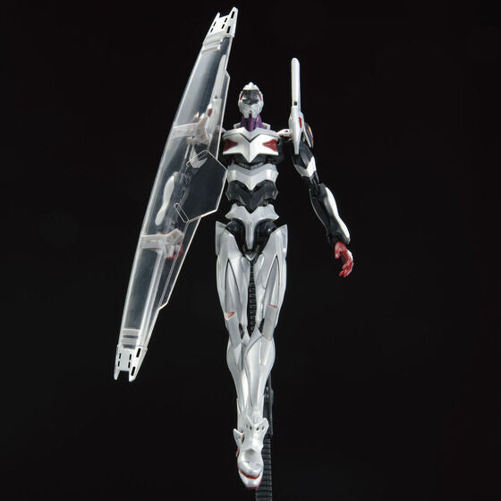 RG General-purpose humanoid decisive weapon Android Evangelion Unit 4 - P-Bandai 1/144