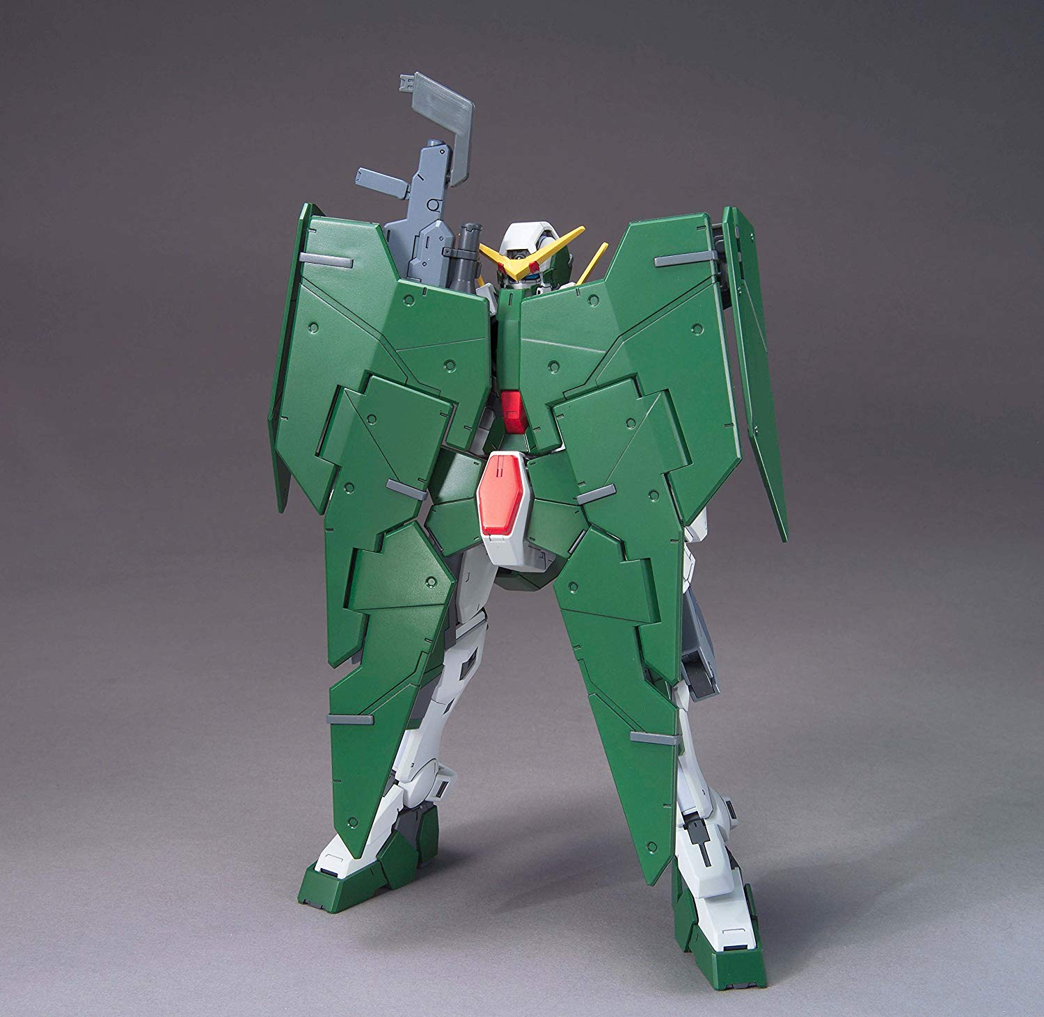 1/100 Non Grade GN-002 Gundam Dynames