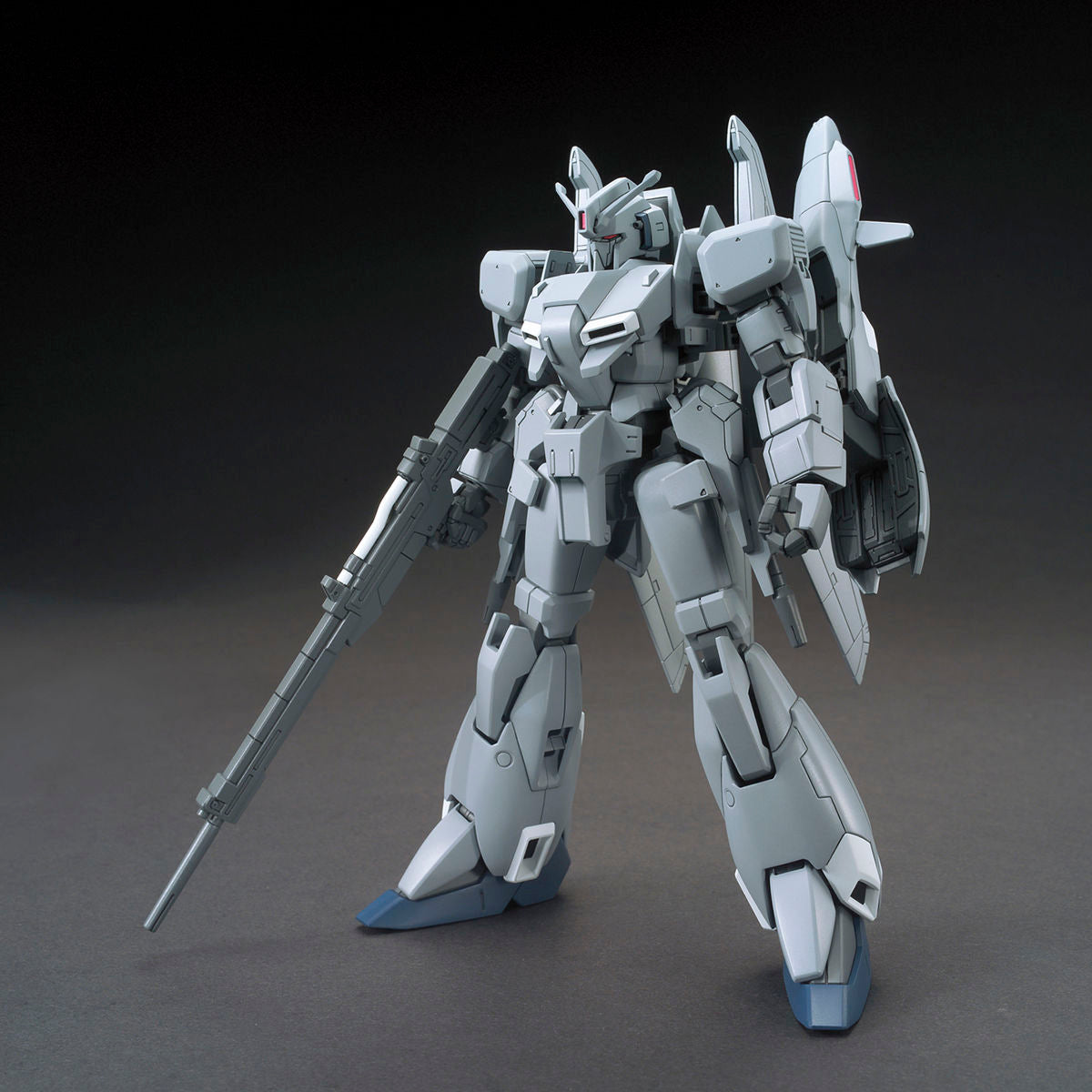 HG Zeta Plus (Unicorn Ver.) 1/144