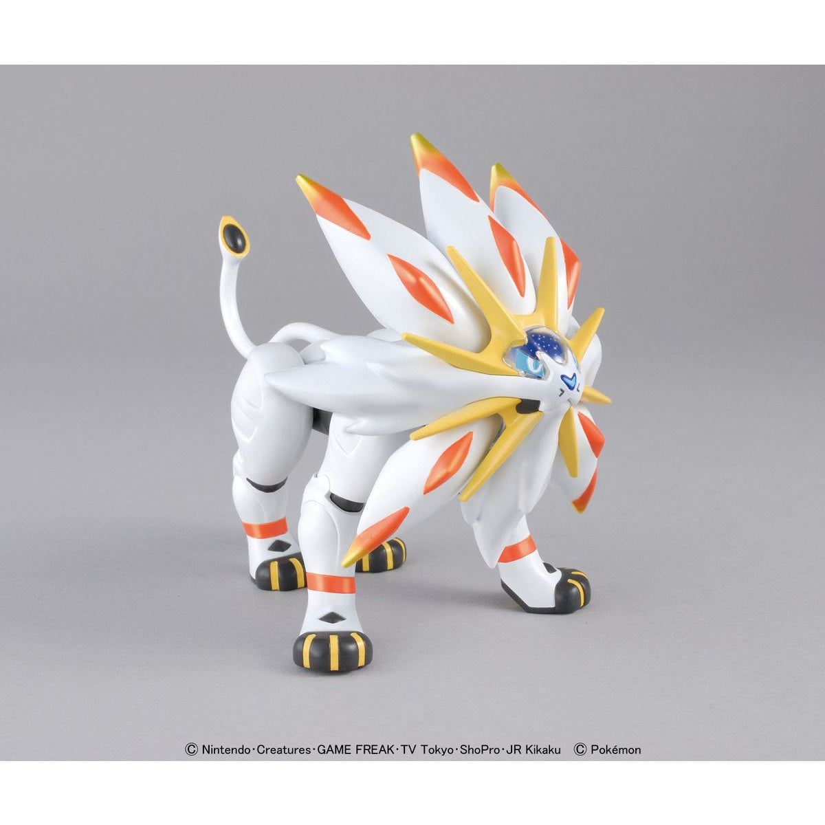 Pokémon Solgaleo