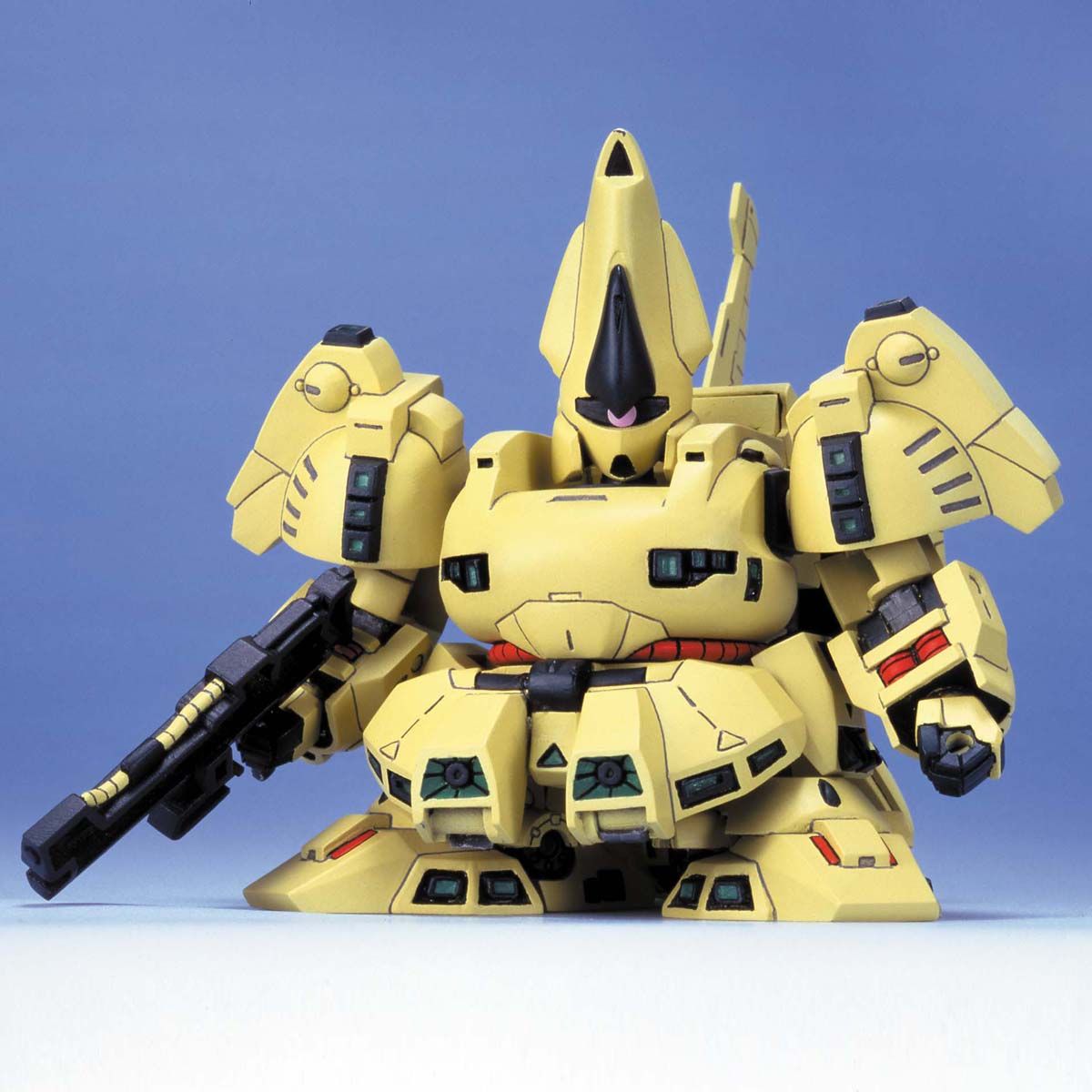 SD 216 BB PMX-003 The-O