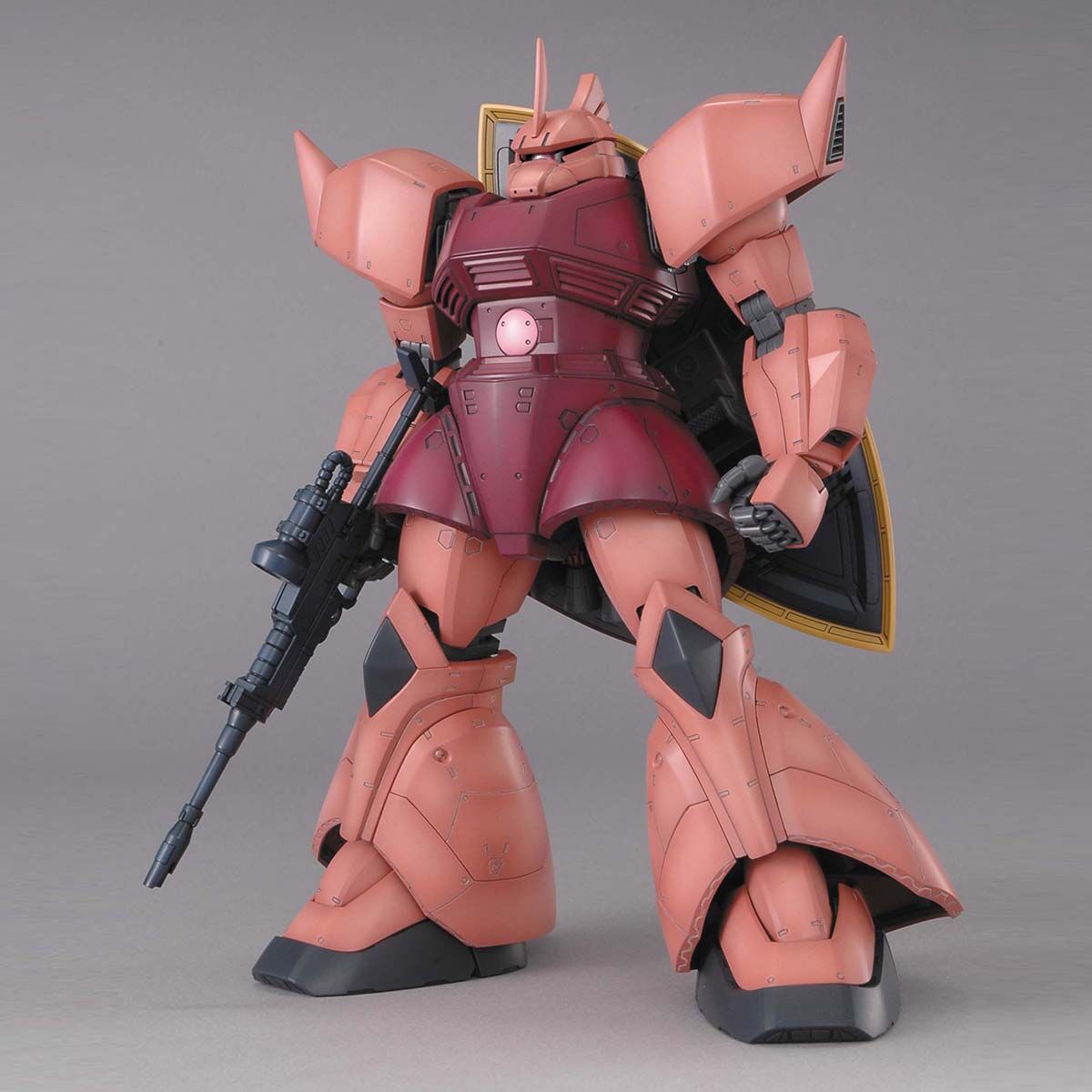 MG Char's Gelgoog Ver.2.0 1/100