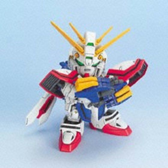 SD 242 BB God Gundam