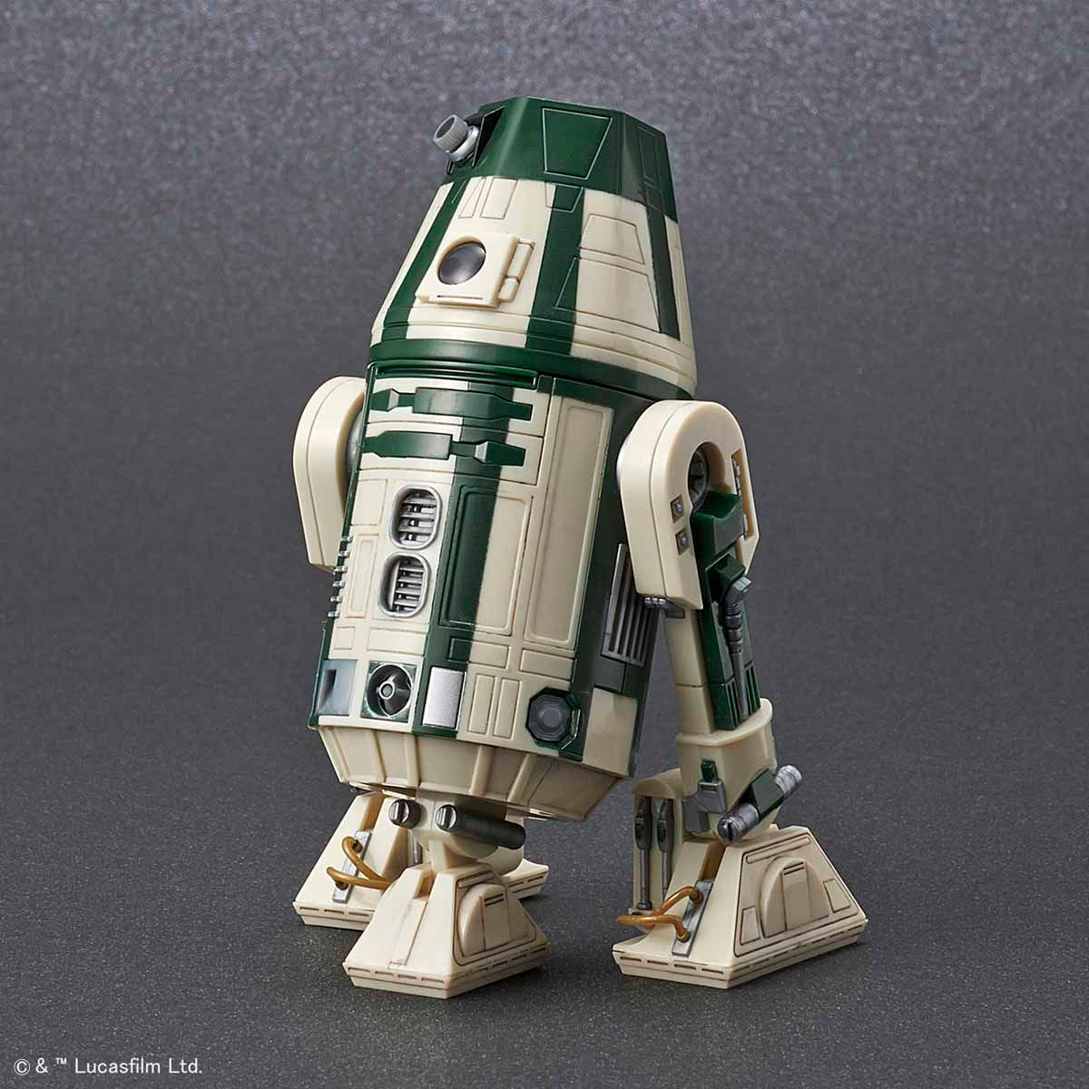 1/12 Star Wars R4-M9