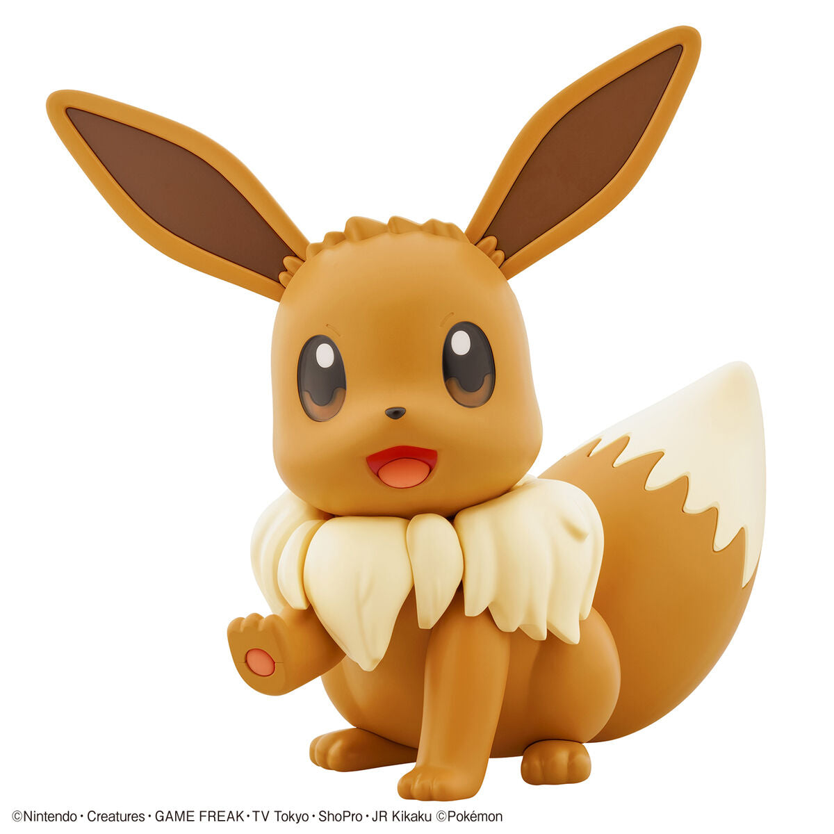 Pokémon BIG Eevee