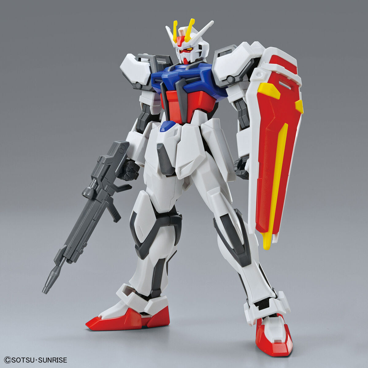 EG Strike Gundam  1/144