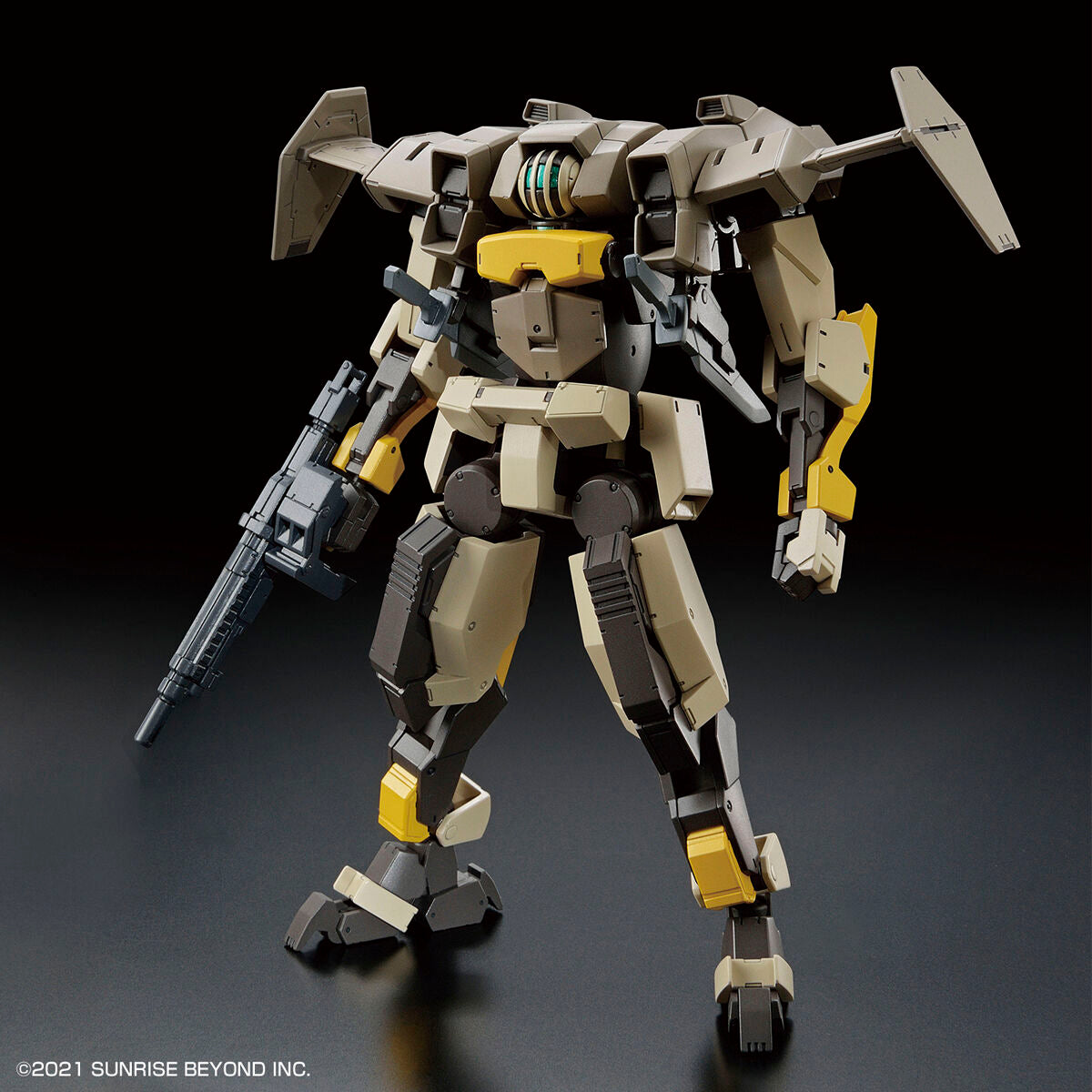 HG Brady Hound 1/72