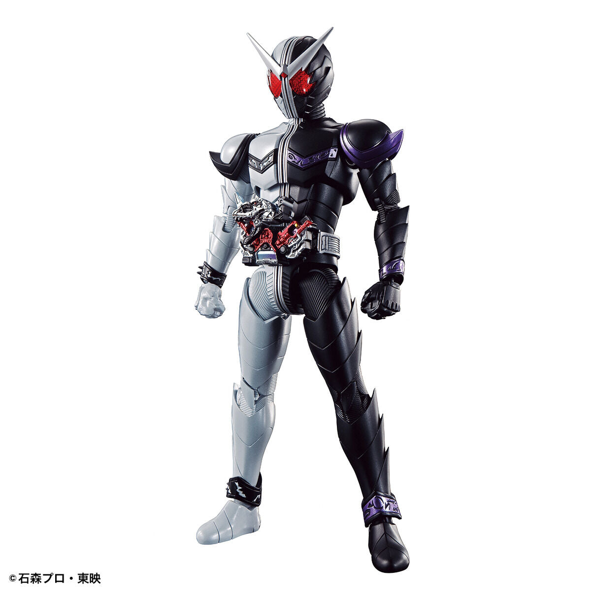 Figure-rise Standard Kamen Rider Double Fang Joker