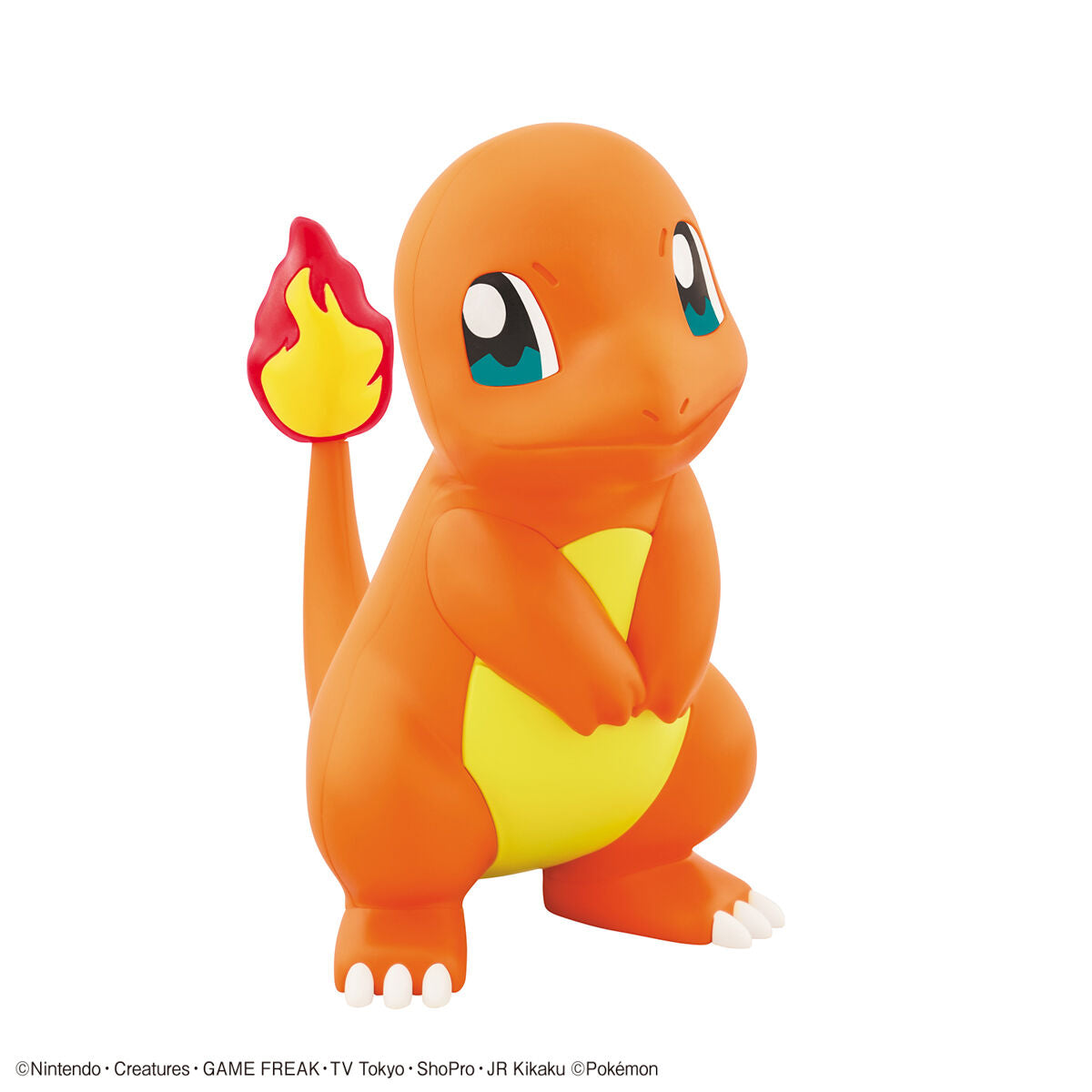 Charmander 2024 Shooter