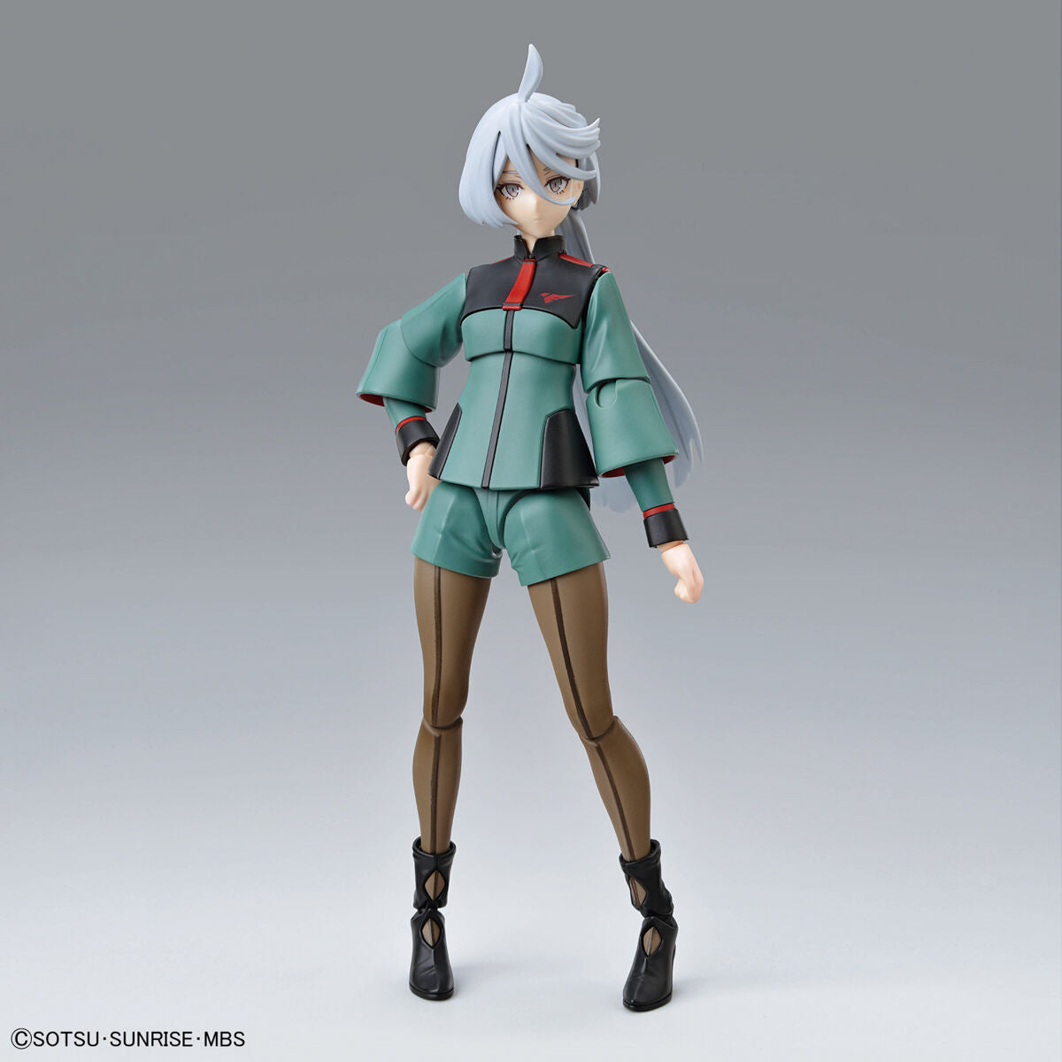 Figure-Rise Miorine Rembran