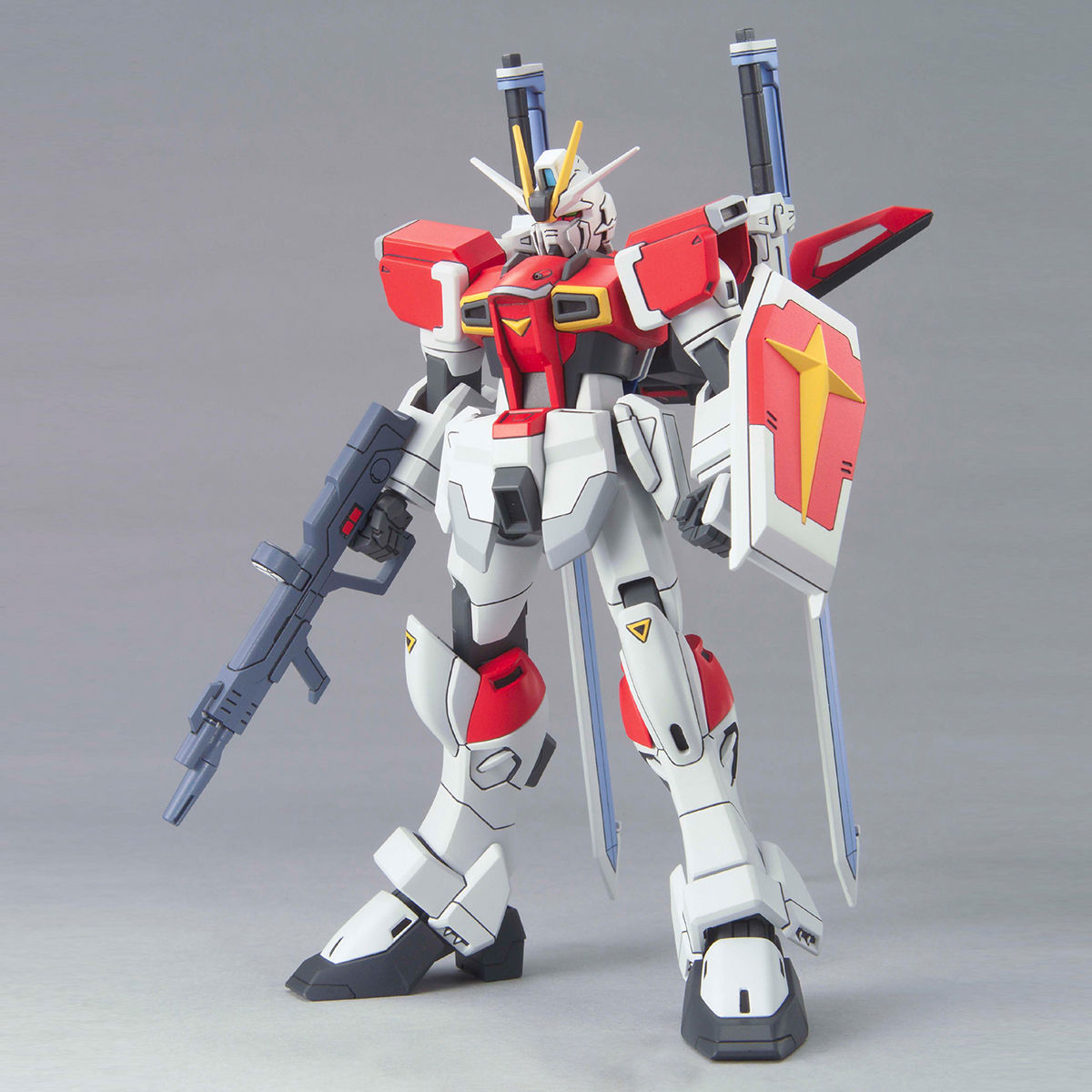 HG Sword Impulse Gundam 1/144