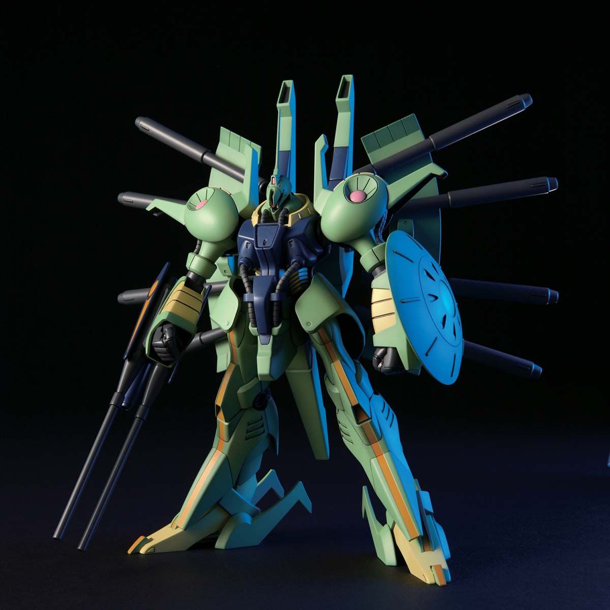 HG PMX-001 Palace Athene 1/144