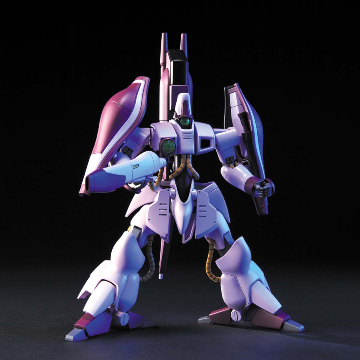 HG AMX-003 Gaza C Haman Special Machine 1/144