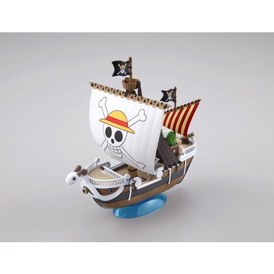 One Piece Great Ship (Grand Ship) Collection Going Merry