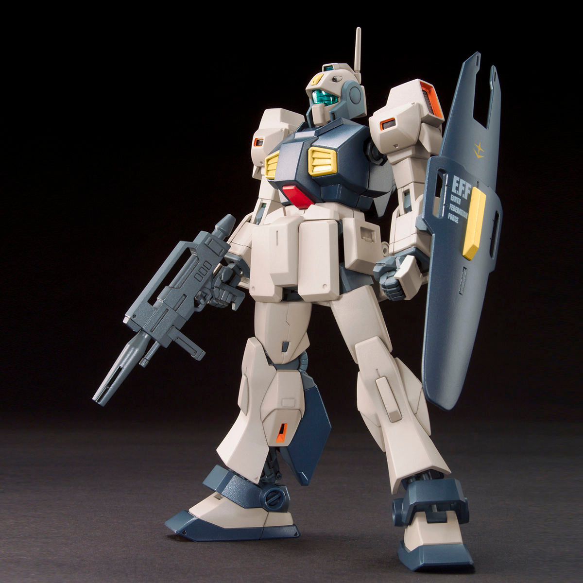 HG MSA-003 Nemo (Unicorn Desert Color Ver.) 1/144