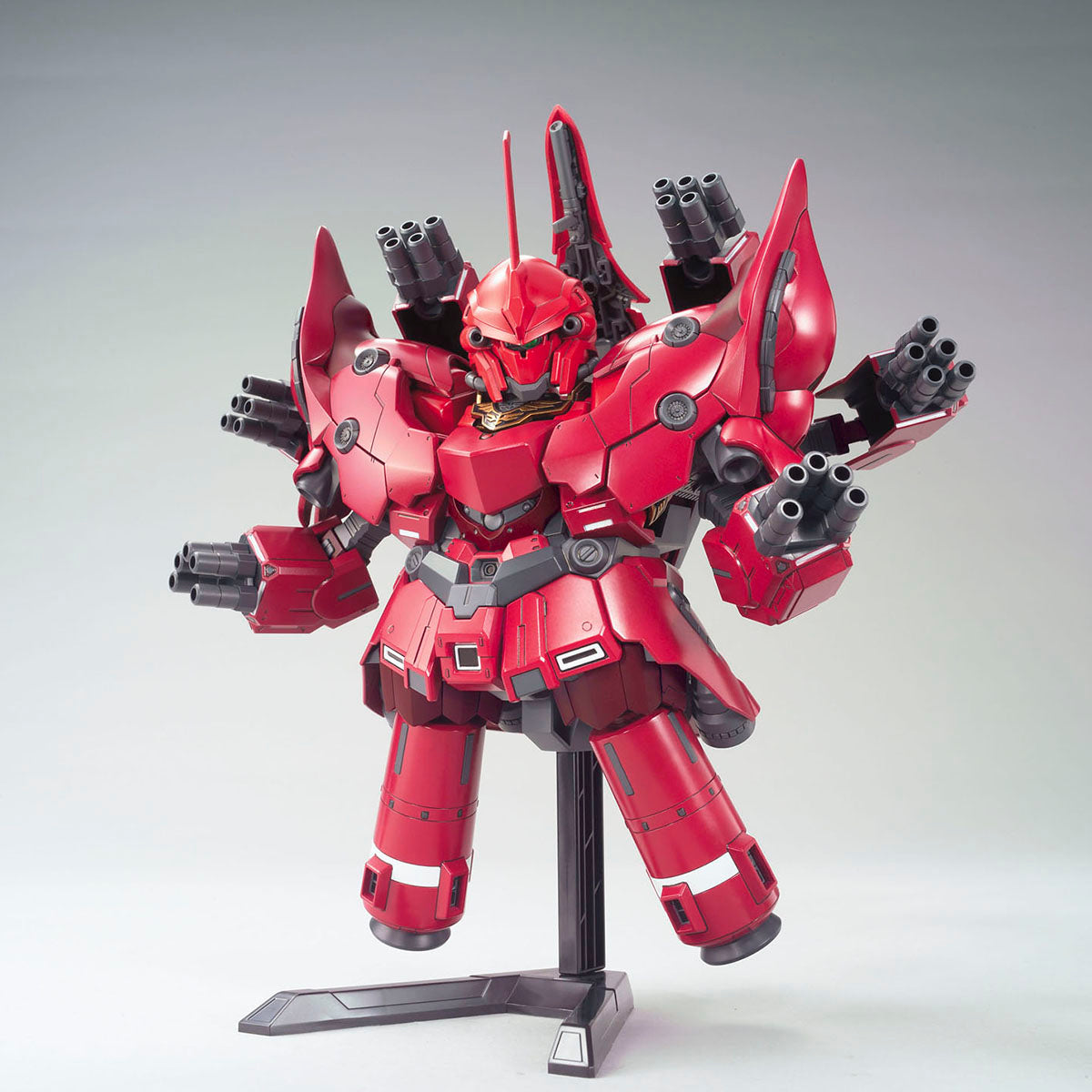 SD BB Senshi 392 Neo Zeong