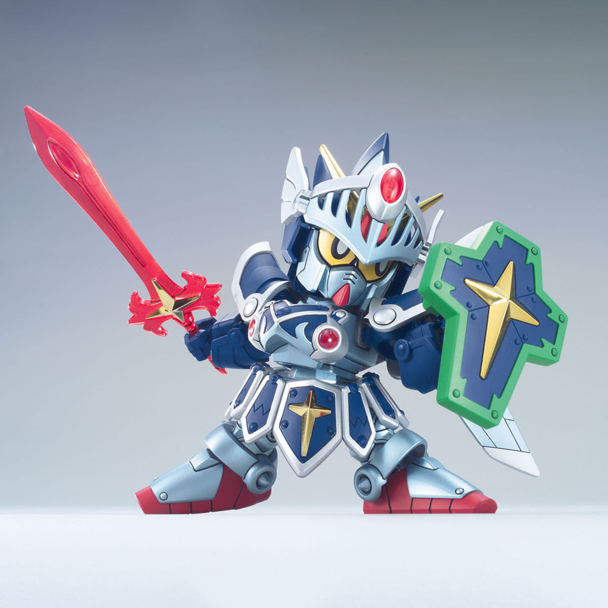 SD Legend BB393 Full Armor Knight Gundam