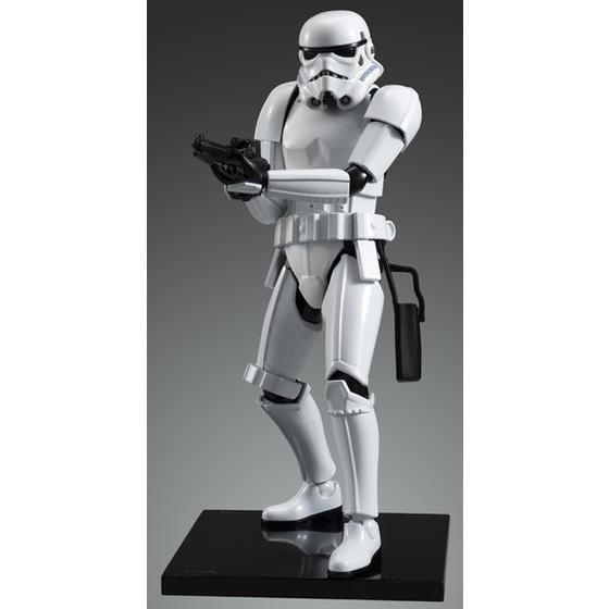 Star Wars - StormTrooper 1/12