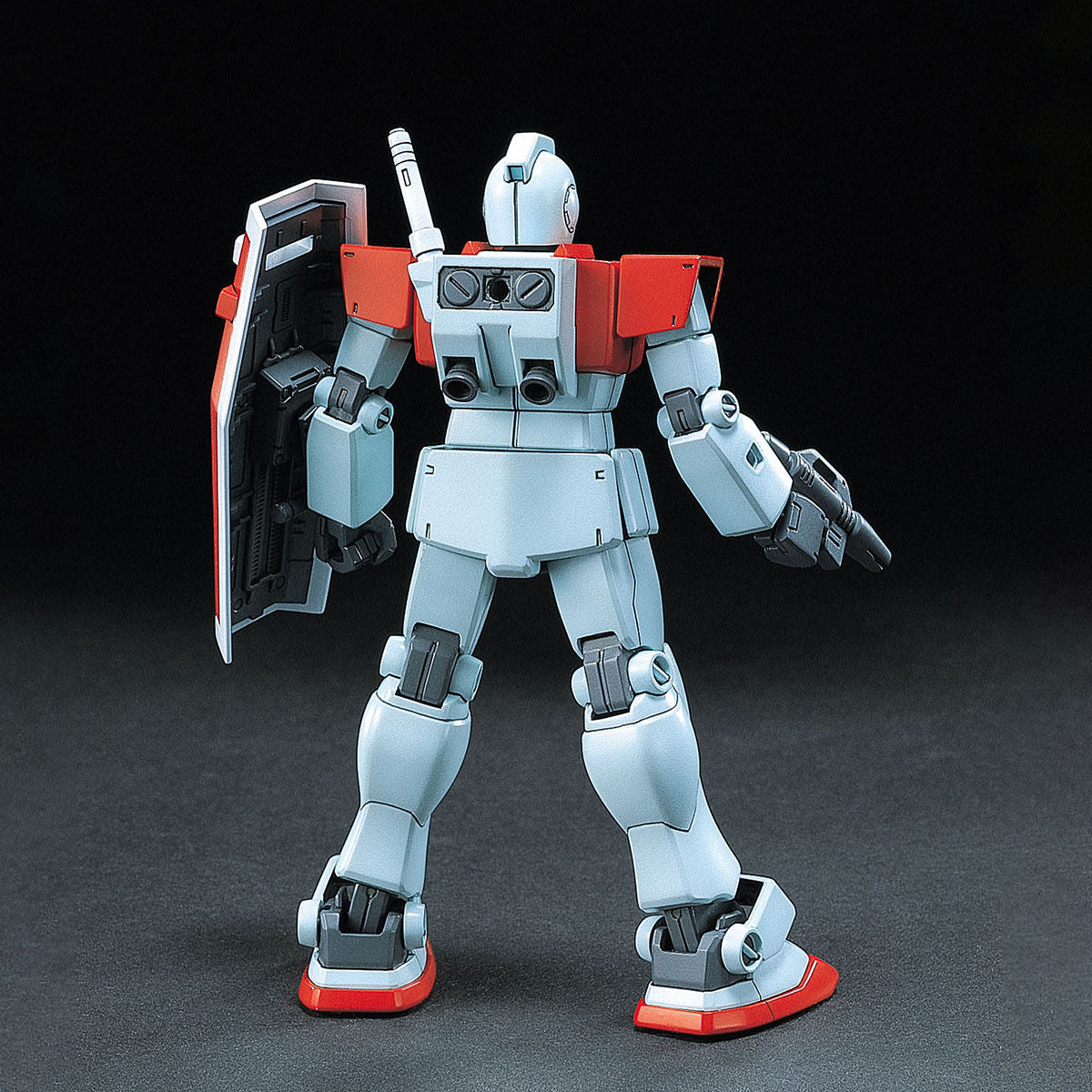 HG RGM-79 GM 1/144