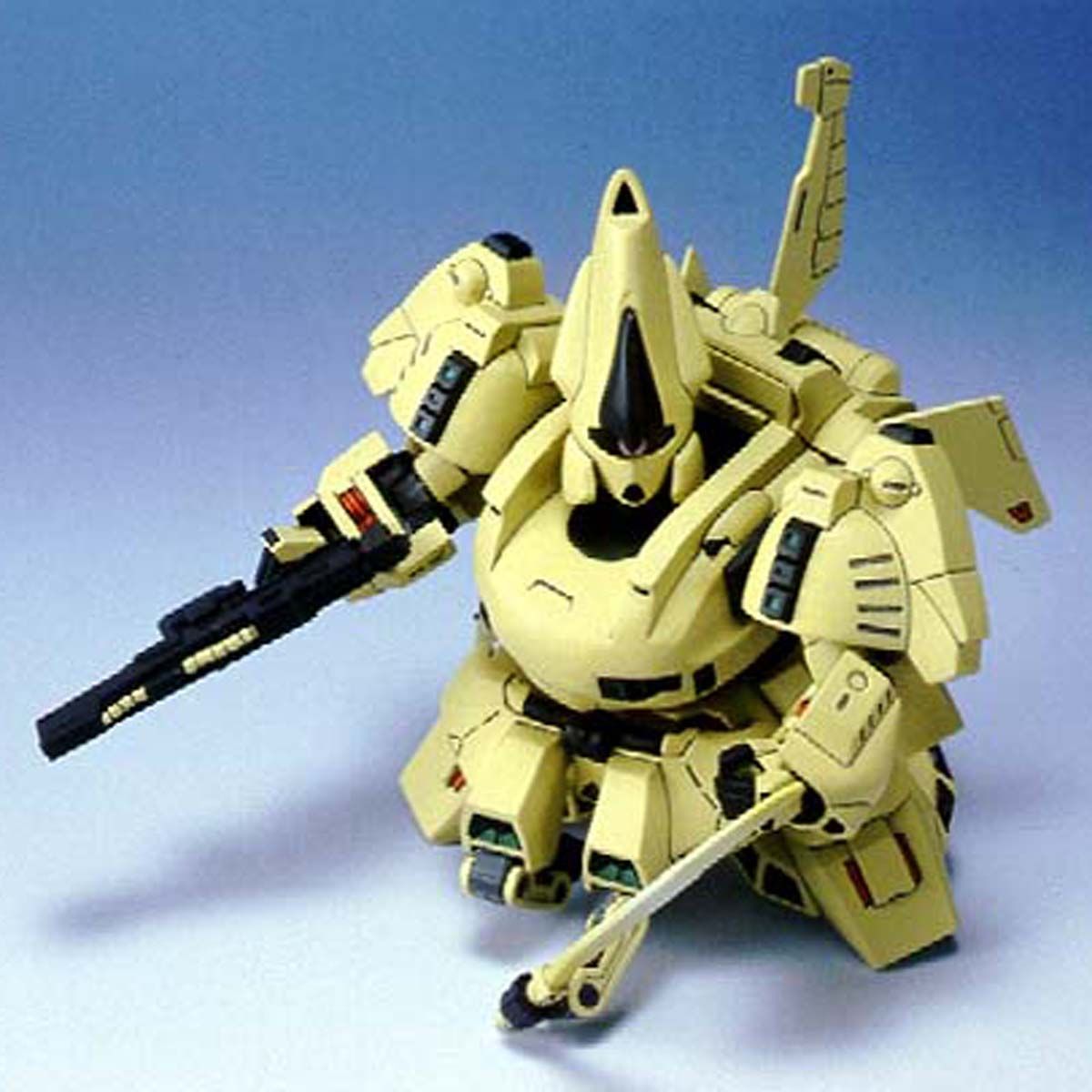 SD 216 BB PMX-003 The-O