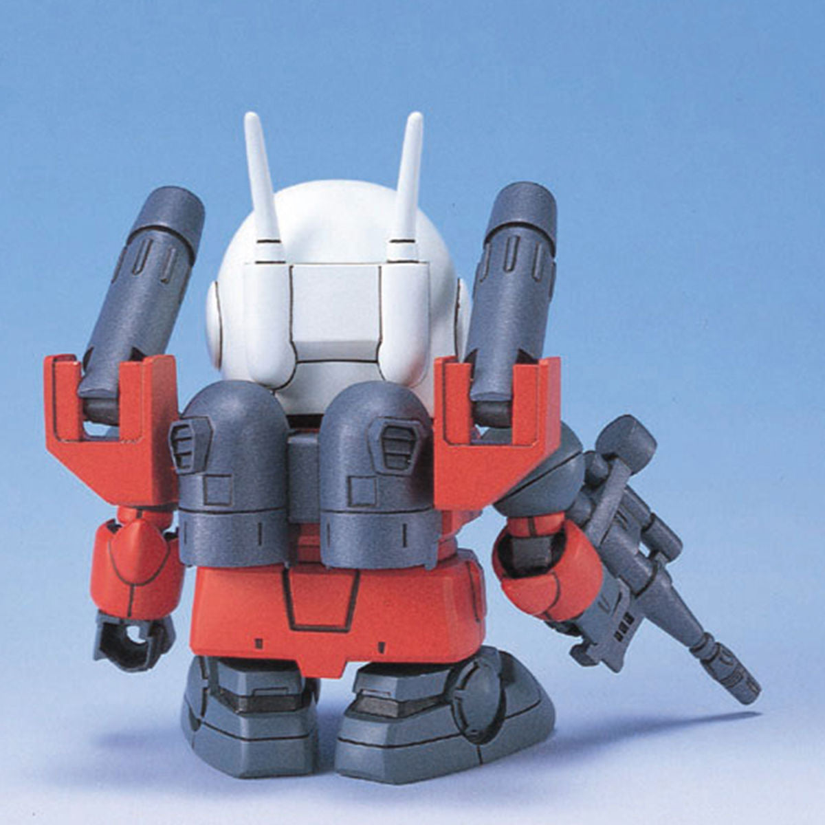 SD 225 BB Guncannon