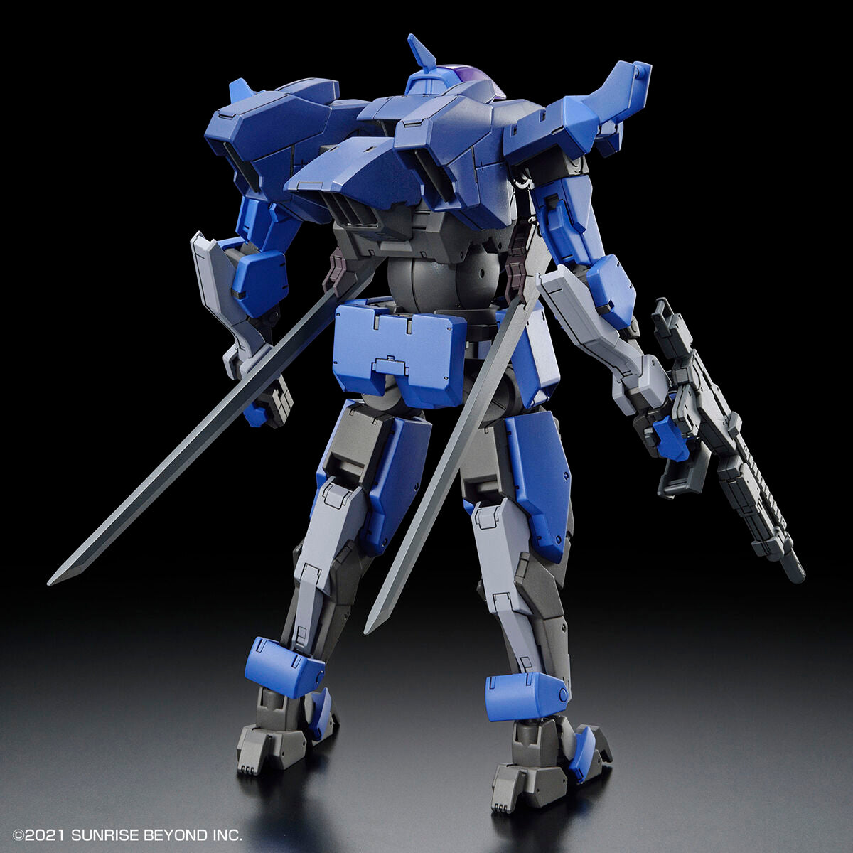 HG Brady Hound (Brad Exclusive) 1/72