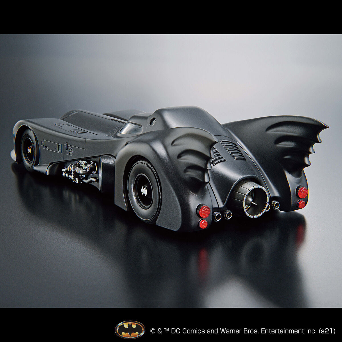 Batmobile (Batman Ver.)