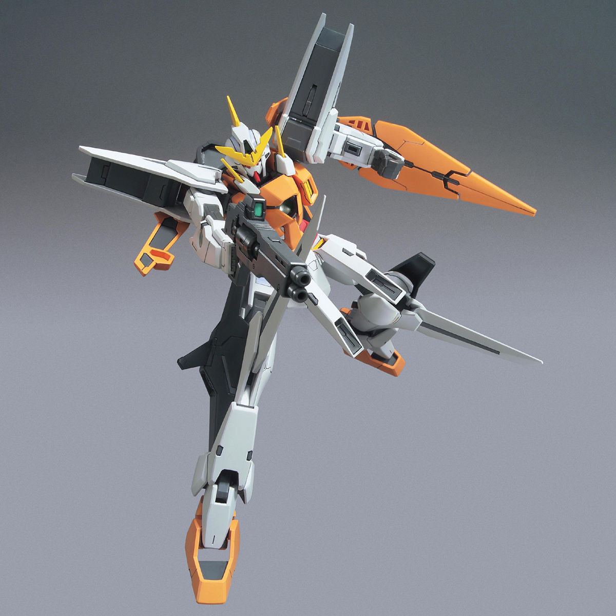 HG GN-003 Gundam Kyrios 1/144