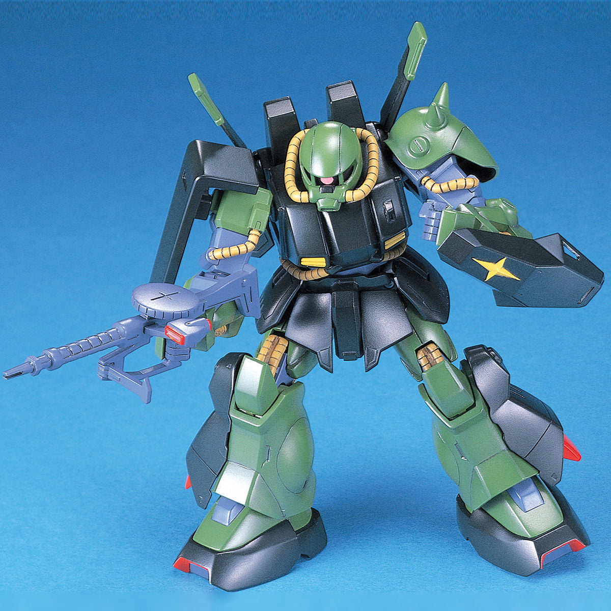 HG RMS-106 'Hi-Zack' 1/144