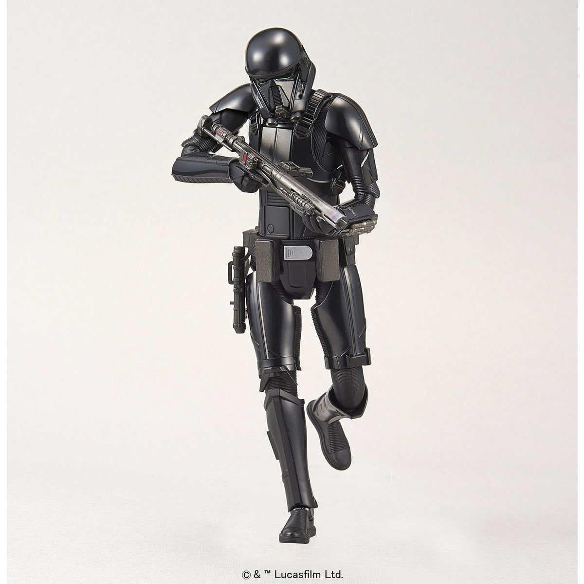 Star Wars - Death Trooper 1/12