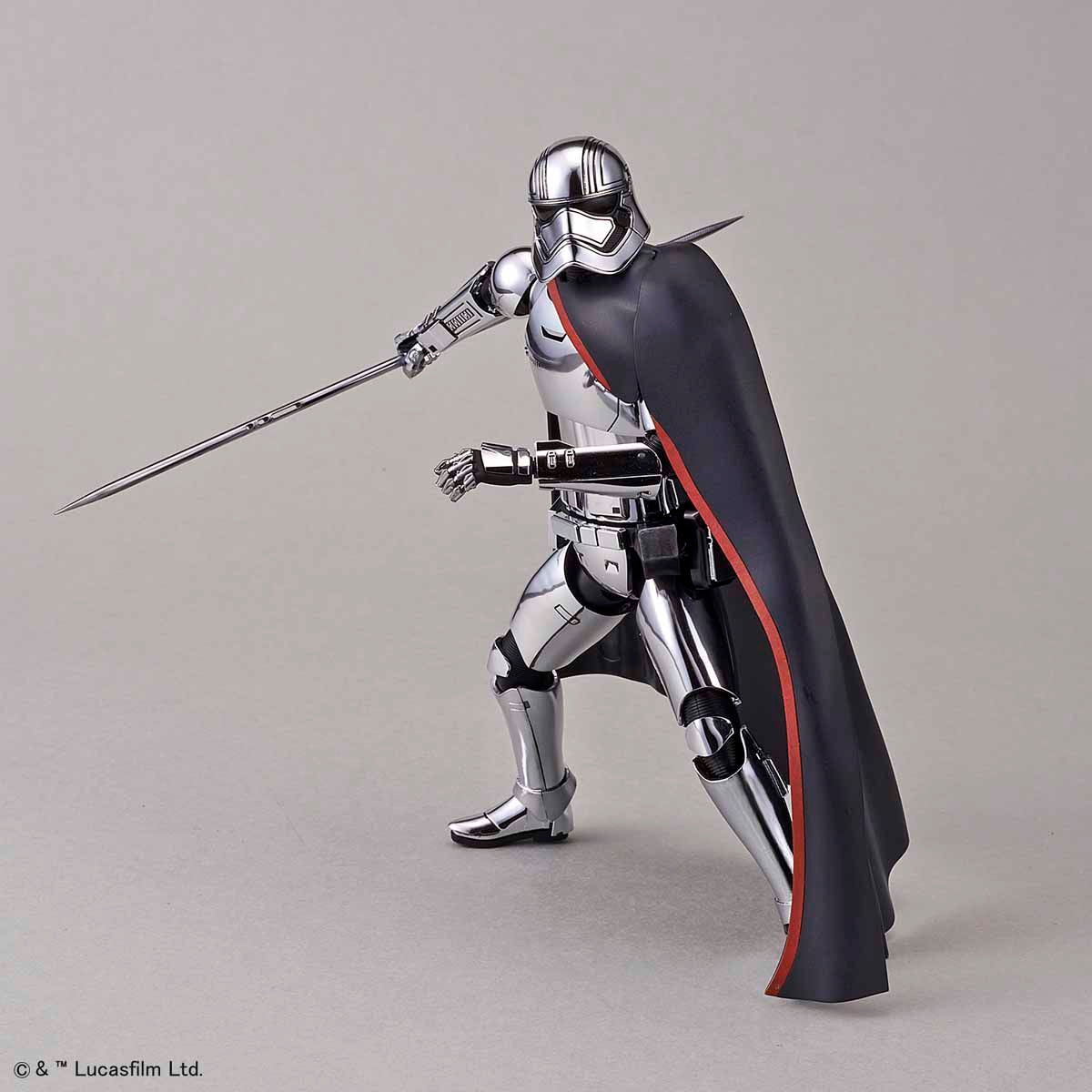 1/12 Captain Phasma